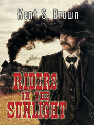 cover image of Riders In the Sunlight